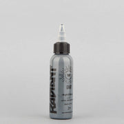 Gray, Radiant Tattoo Ink, 1 oz