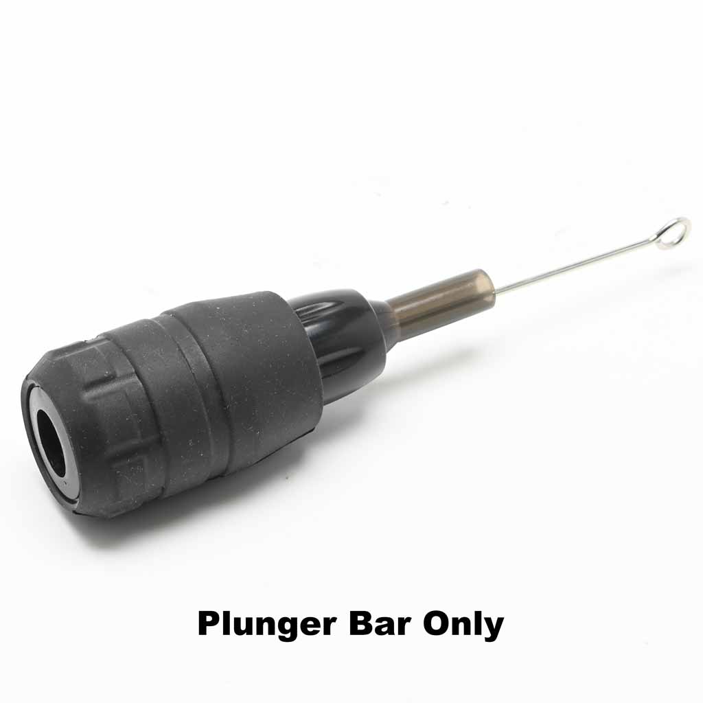 Push Bar 95mm Stainless Steel 10 pcs