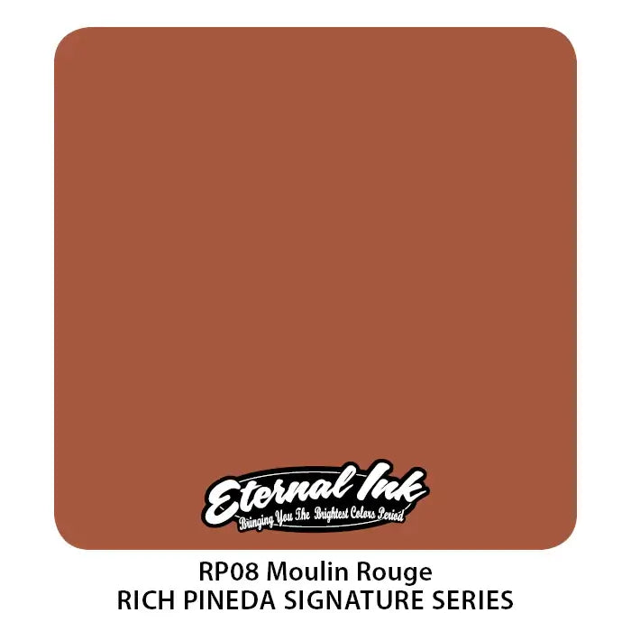 Moulin Rouge, Eternal Ink, 1 oz.