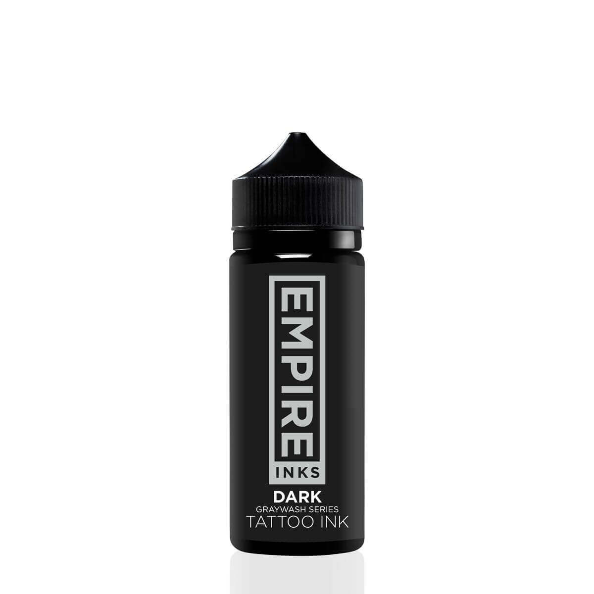 Dark Graywash - Empire Ink