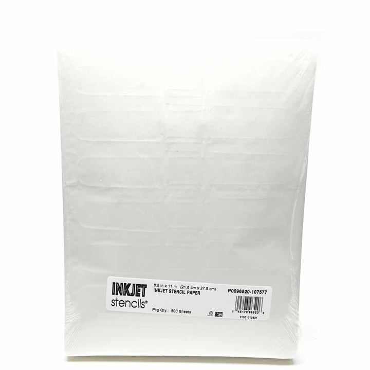 InkJet Stencils Printer Paper for InkJet Stencil Printer