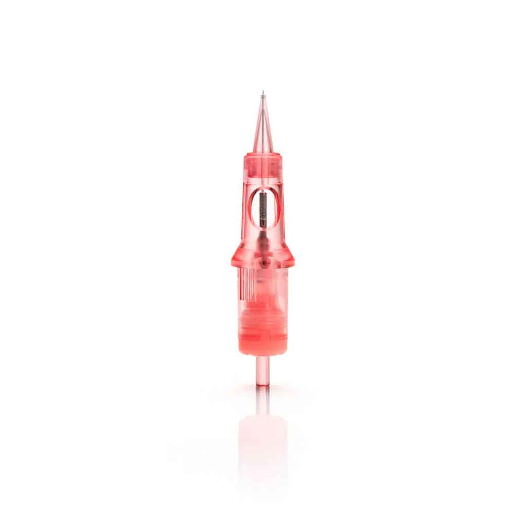 Kwadron Optima PMU Cartridge - Box of 20