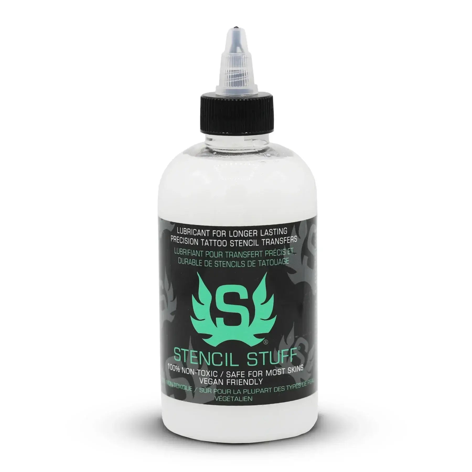 Stencil Stuff - Stencil Transfer Lubricant