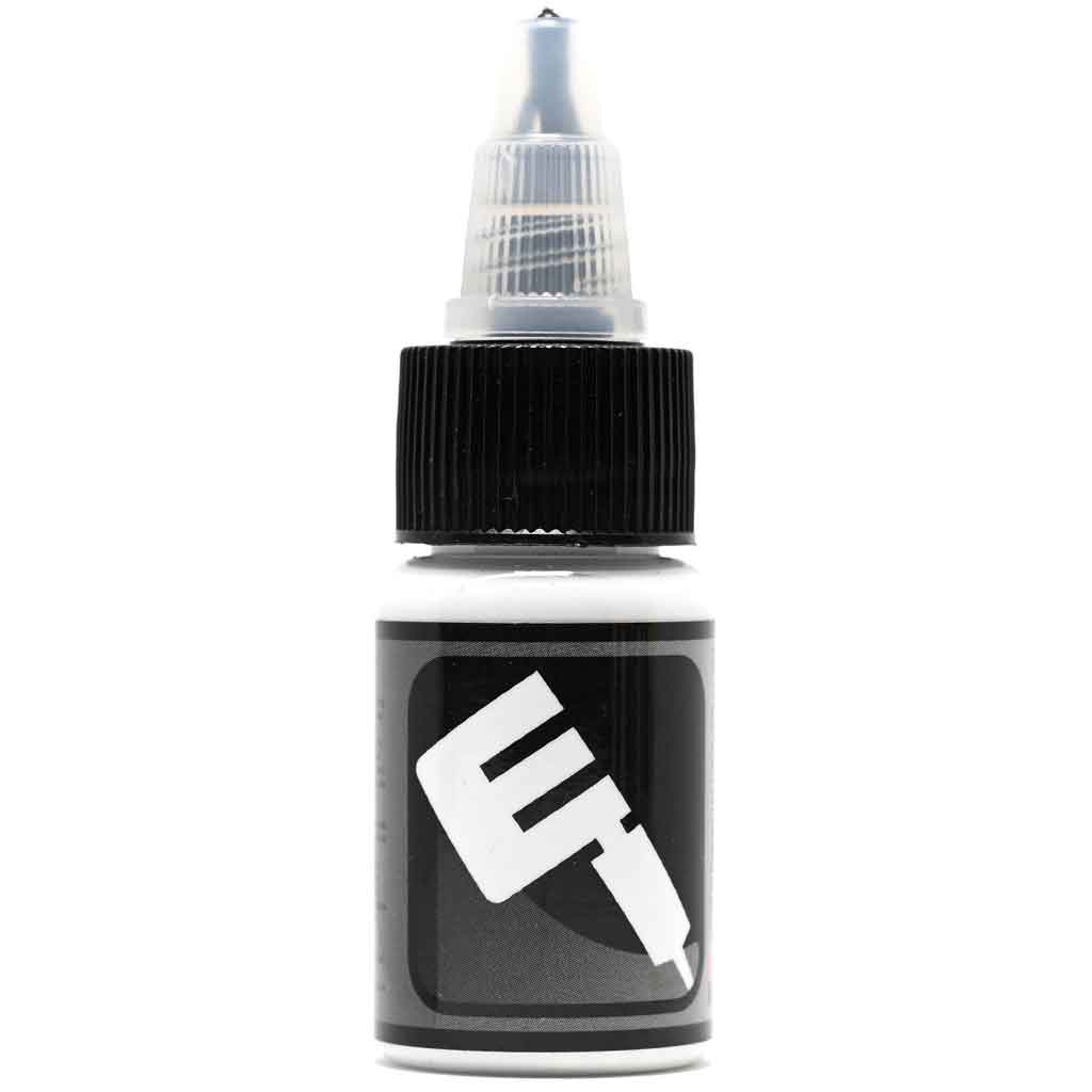 Primary Color Tattoo Ink Set, 5 Colors - Element Ink